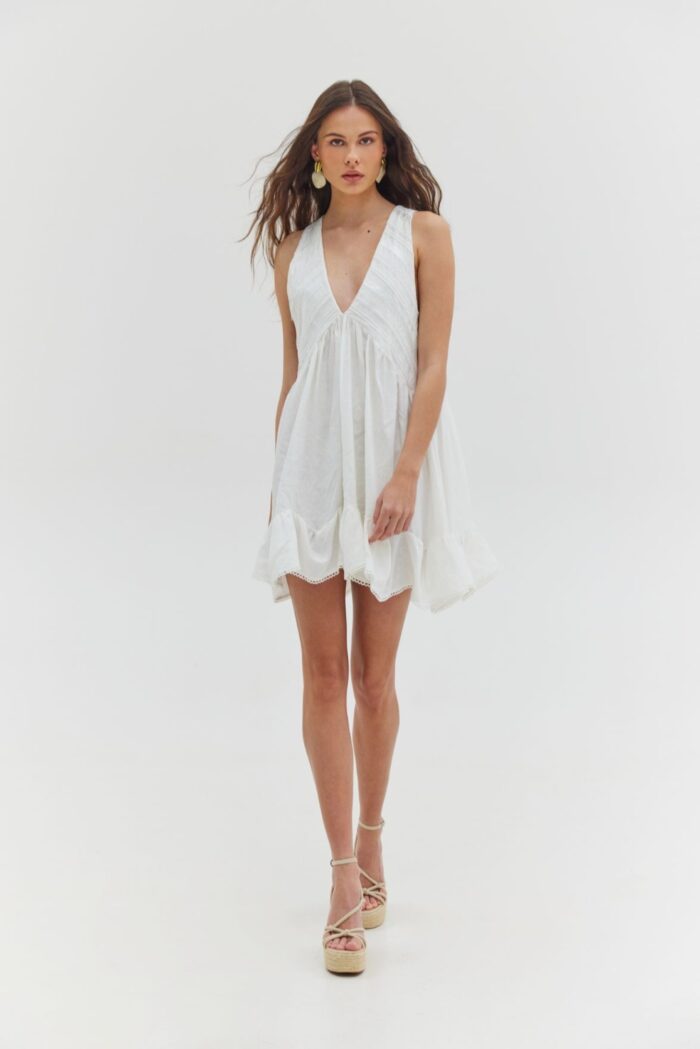 GABRIELA DRESS - Image 2