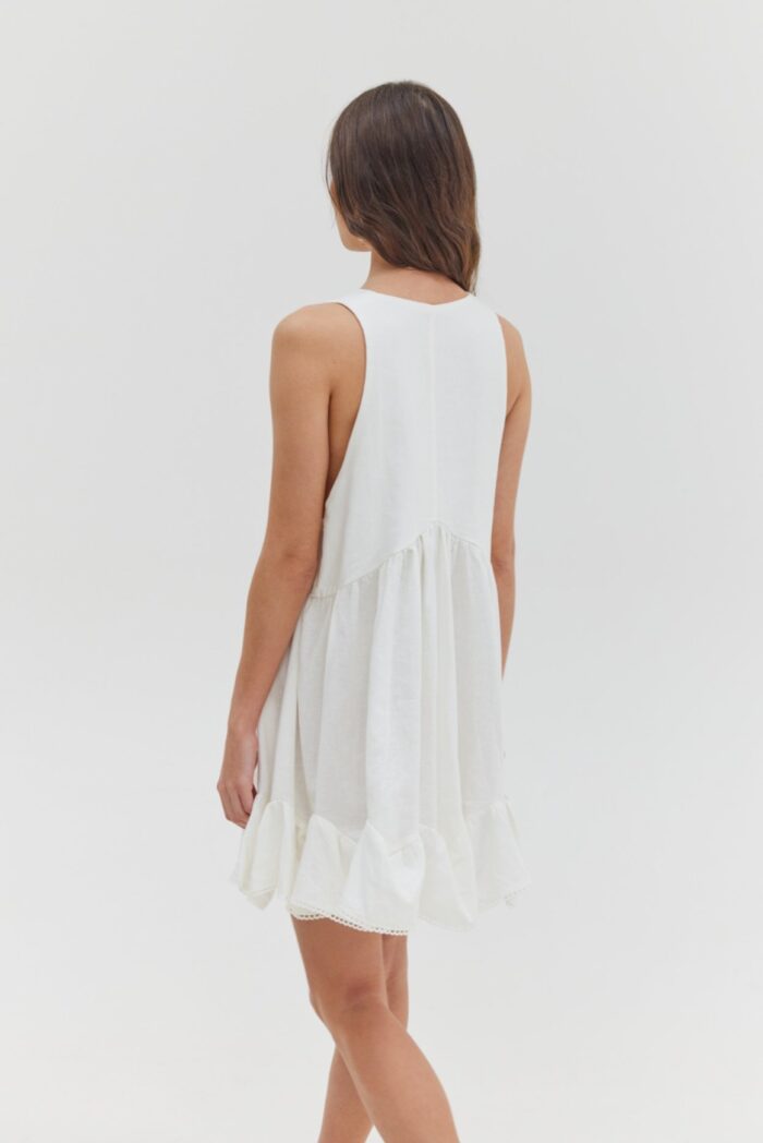 GABRIELA DRESS - Image 5