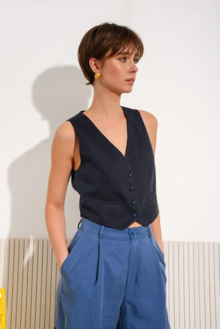 HARMONY VEST