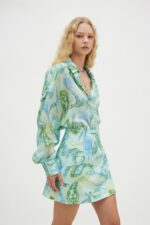 HEATHER SHIRT
