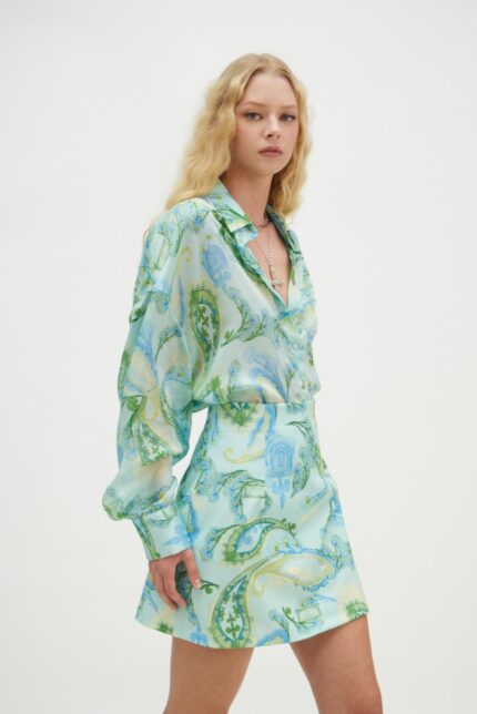 HEATHER SHIRT