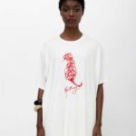 LOOM STAMP T-SHIRT