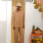 LUSH SHIRT OVERSIZED