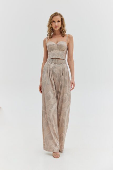 MARTHA PANTS