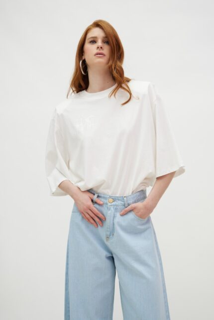 SAHARA T-SHIRT