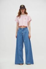 SALEM DENIM PANTS