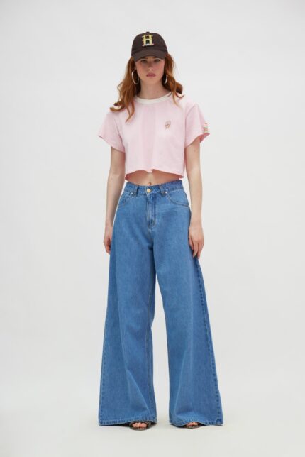 SALEM DENIM PANTS