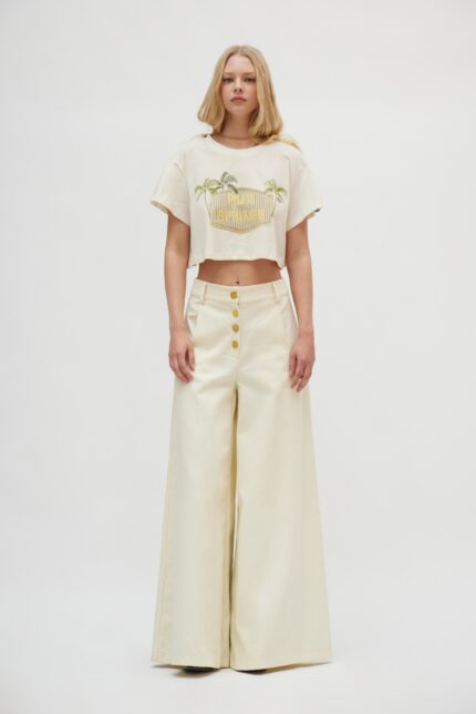 SAMANTHA PANTS