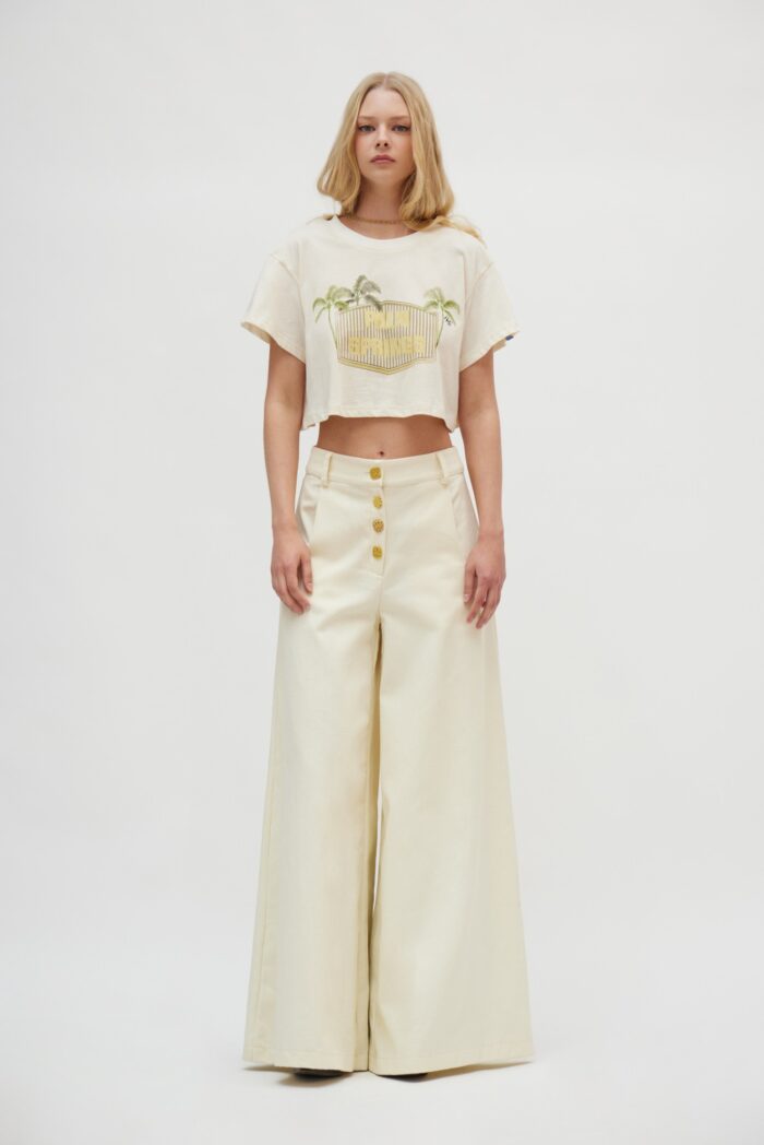SAMANTHA PANTS