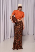 LEONE SKIRT