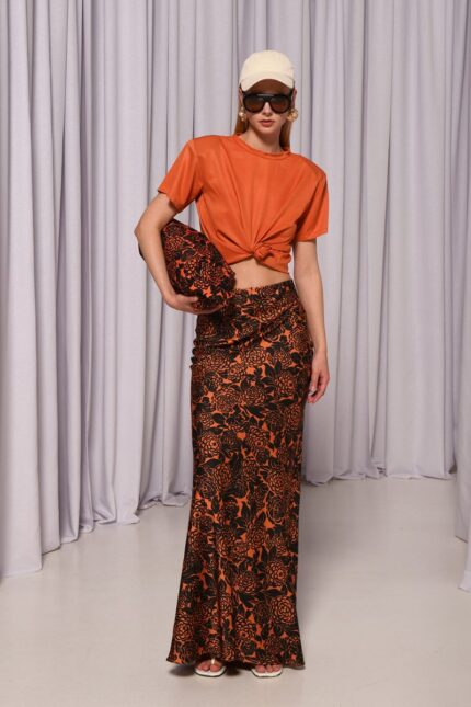 LEONE SKIRT