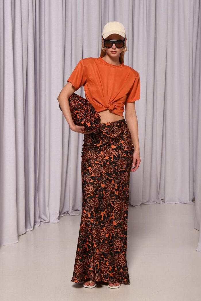 LEONE SKIRT