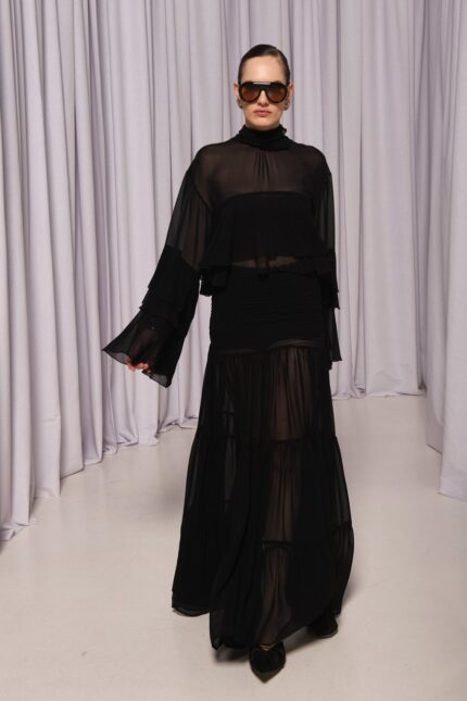 ISOLA SKIRT