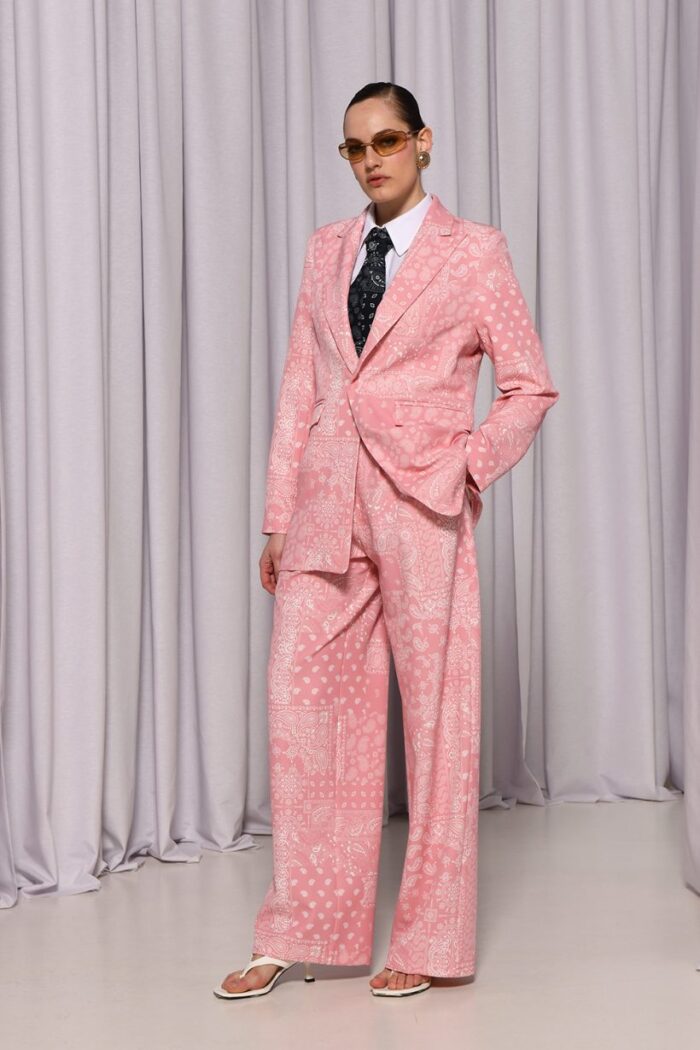 NOLAN PANTS - Image 1