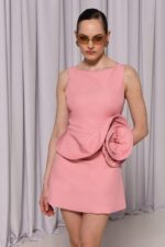 ROSA MINI DRESS