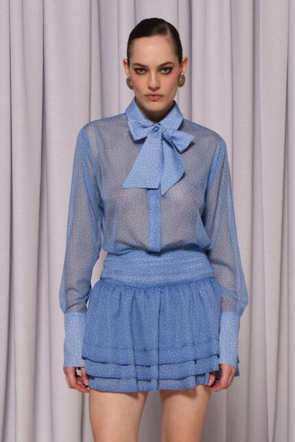 AQUA SKIRT