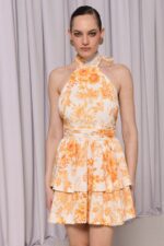 ELOISE DRESS