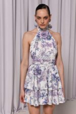 VIOLETA DRESS