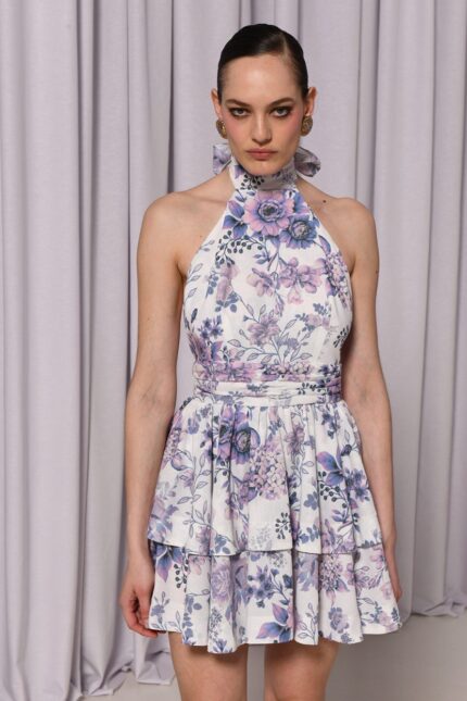 VIOLETA DRESS