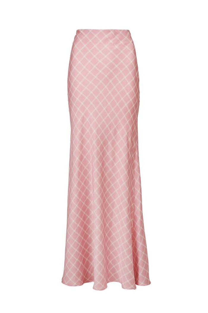 MIA MAXI SKIRT