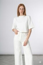 PADDED SHOULDER - Image 4