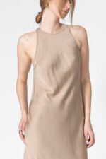 HALTER NECK DRESS - Image 3