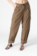 CARGO PANTS - Image 2