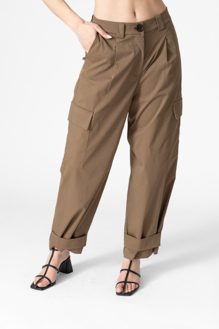 CARGO PANTS - Image 2