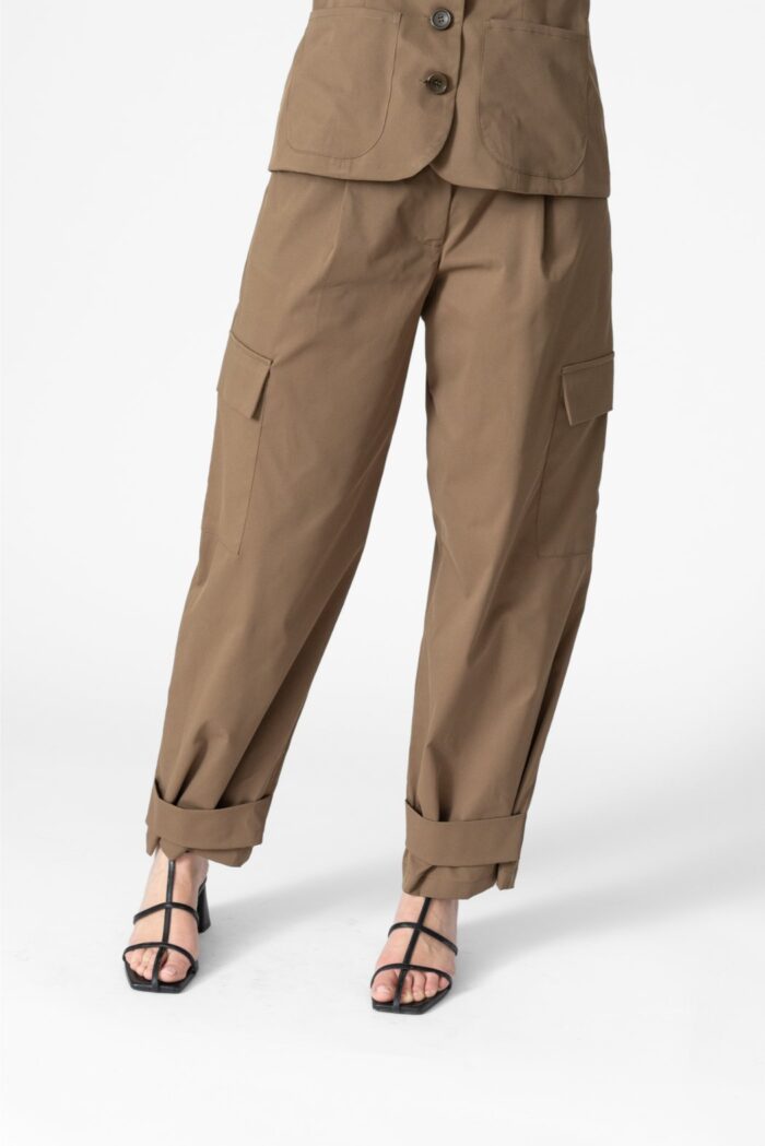 CARGO PANTS - Image 4
