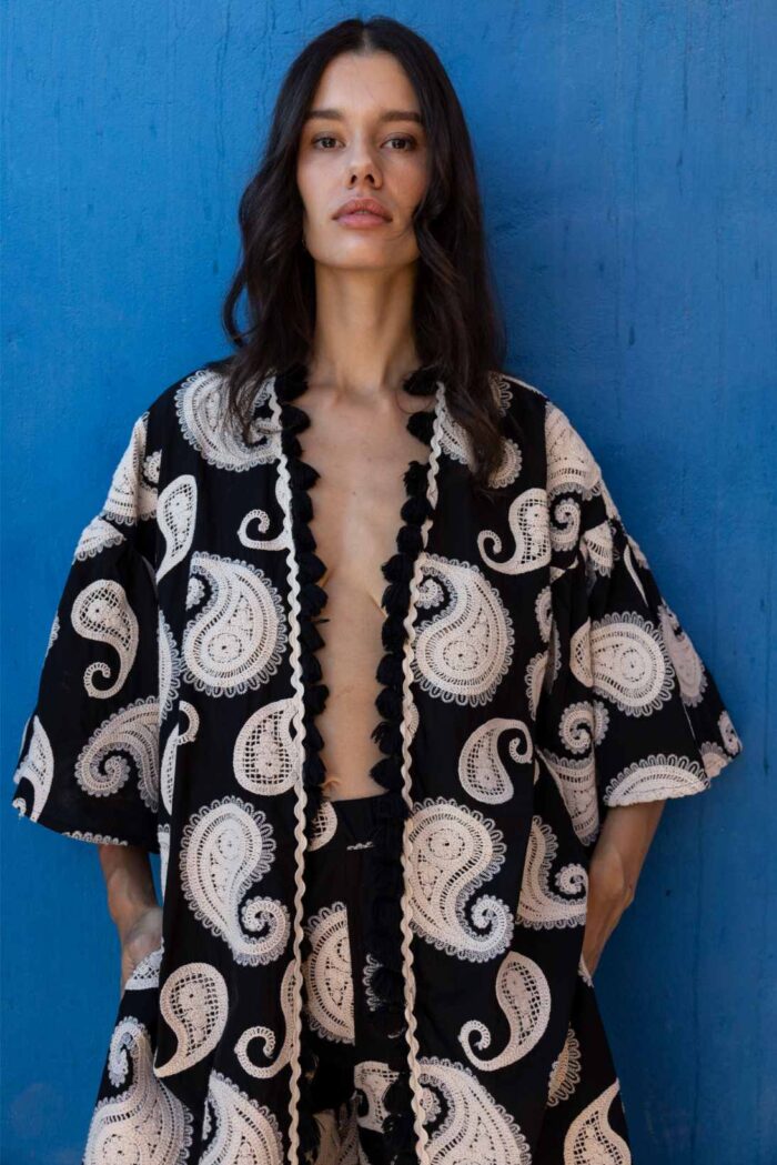 CALIA KIMINO - Image 1