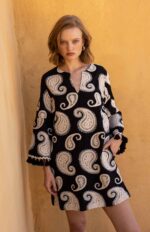 ZAINA DRESS