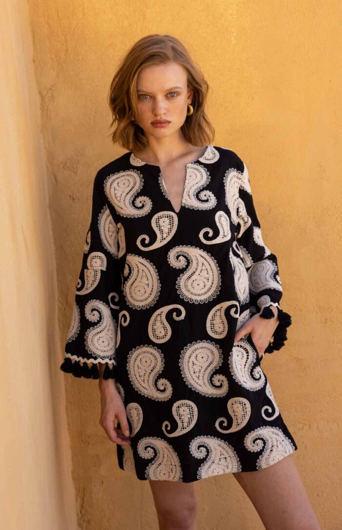 ZAINA DRESS