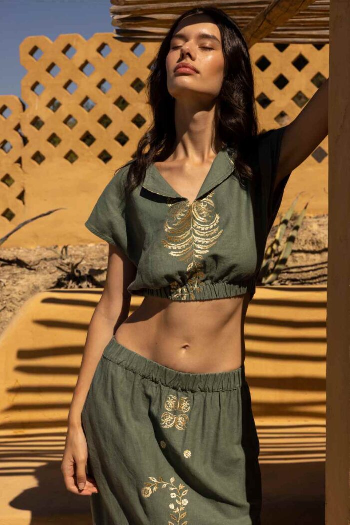 KATYA TOP - Image 1