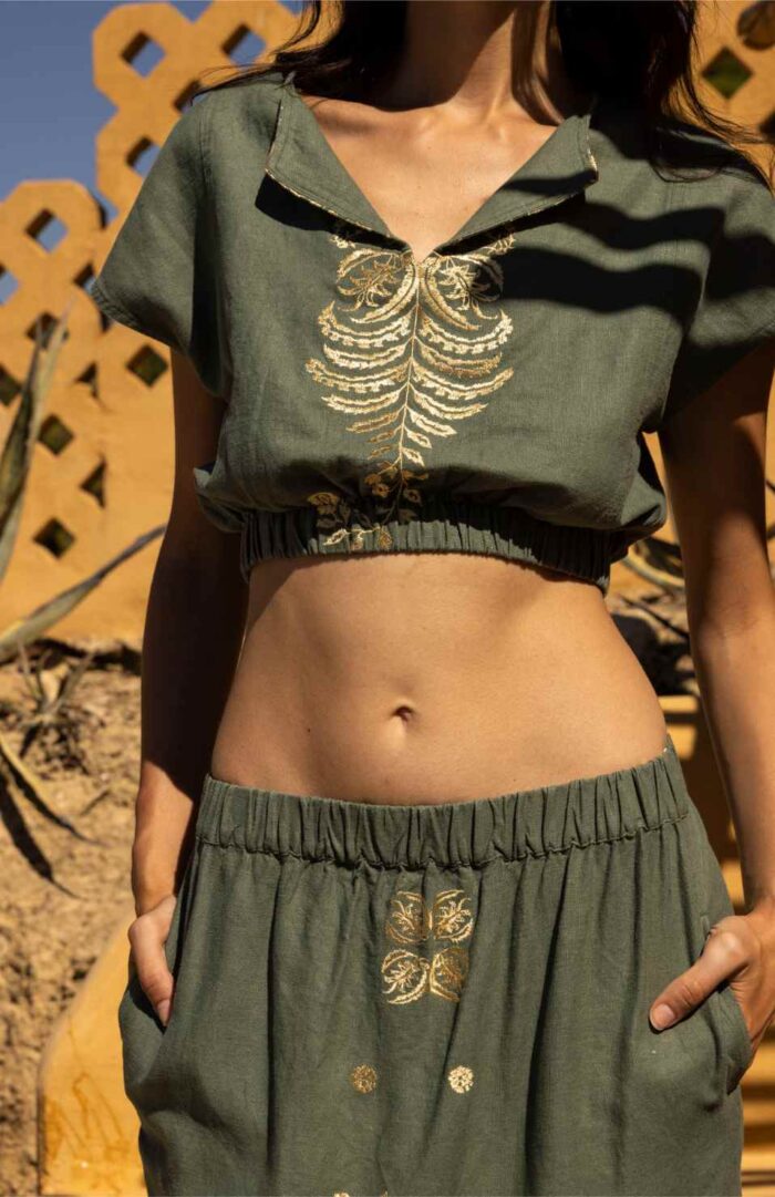 KATYA TOP - Image 2