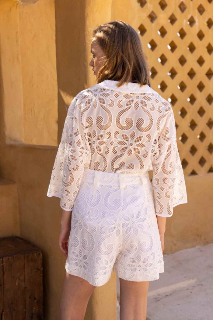 MELINA SHIRT - Image 1