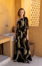 AMIRA DRESS