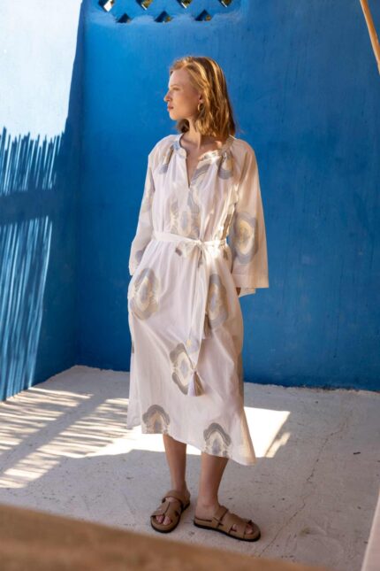 THEA DRESS
