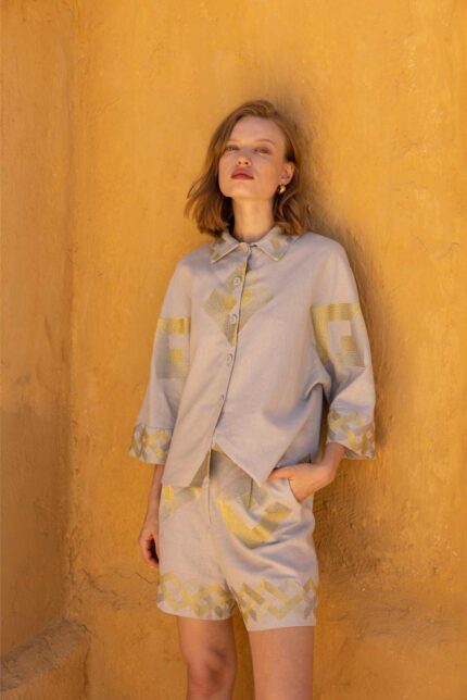 ELARA SHIRT