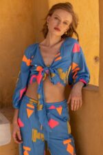 SAMIRA TOP