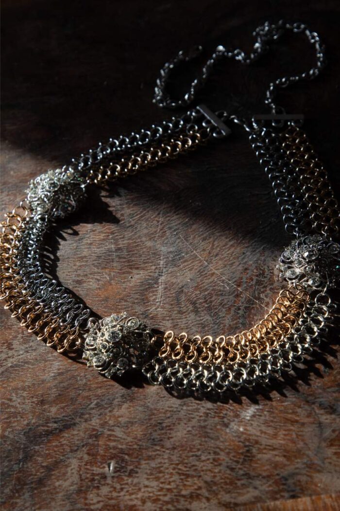 ANACA BELT