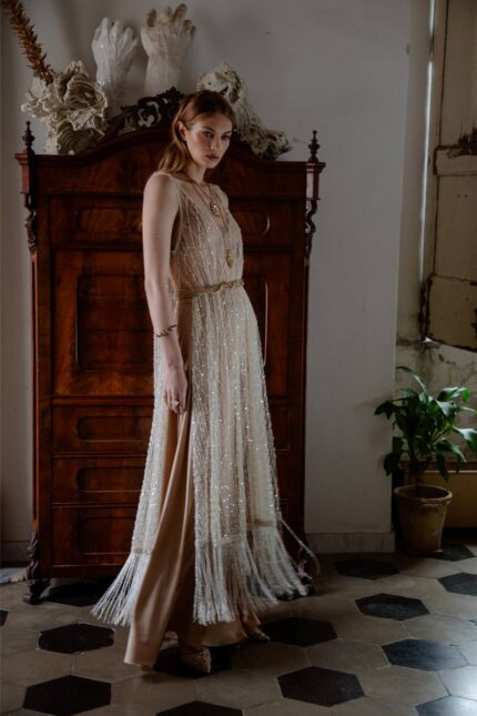 WHISPER DRESS