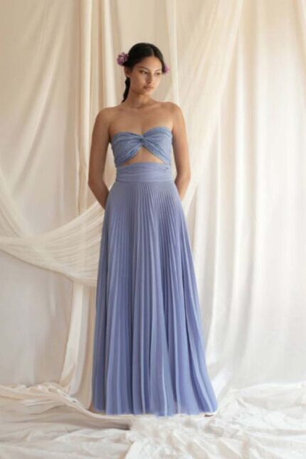 CASABLANCA DRESS