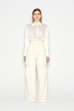 PALM TROUSERS