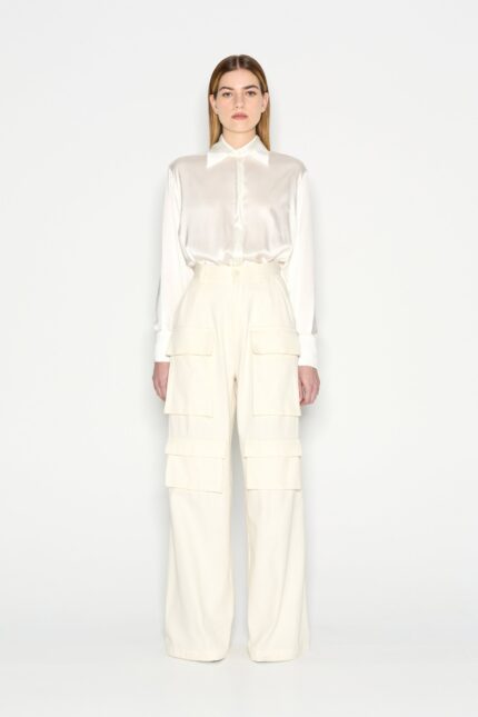 PALM TROUSERS