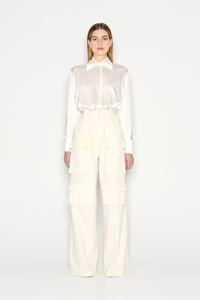 PALM TROUSERS