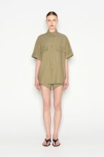 DESERT SHIRT