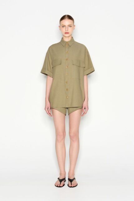 DESERT SHIRT