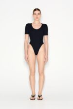 DAYLIGHT KNITTED BODY