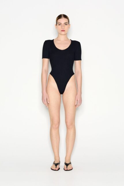DAYLIGHT KNITTED BODY