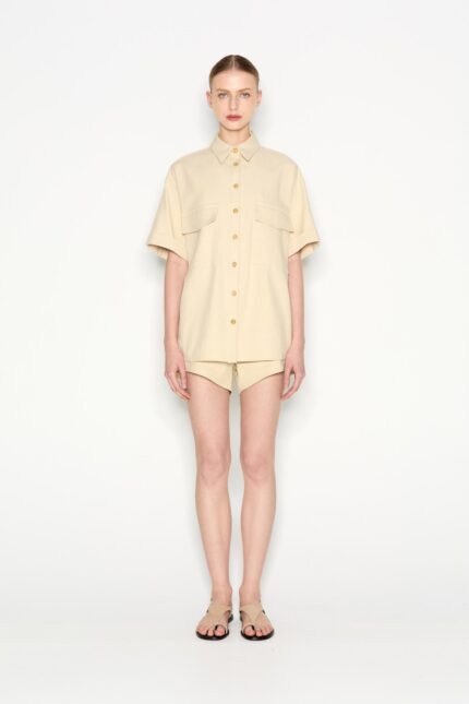 DESERT SHIRT